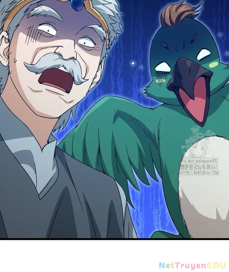 đọc truyện Bố Tôi Quá Mạnh Chương 184 ảnh 37 tại Thiên Thai Truyện