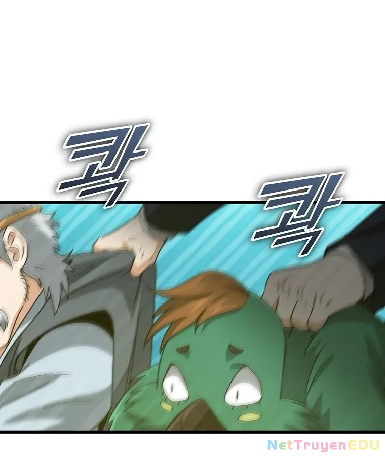 đọc truyện Bố Tôi Quá Mạnh Chương 184 ảnh 50 tại Thiên Thai Truyện