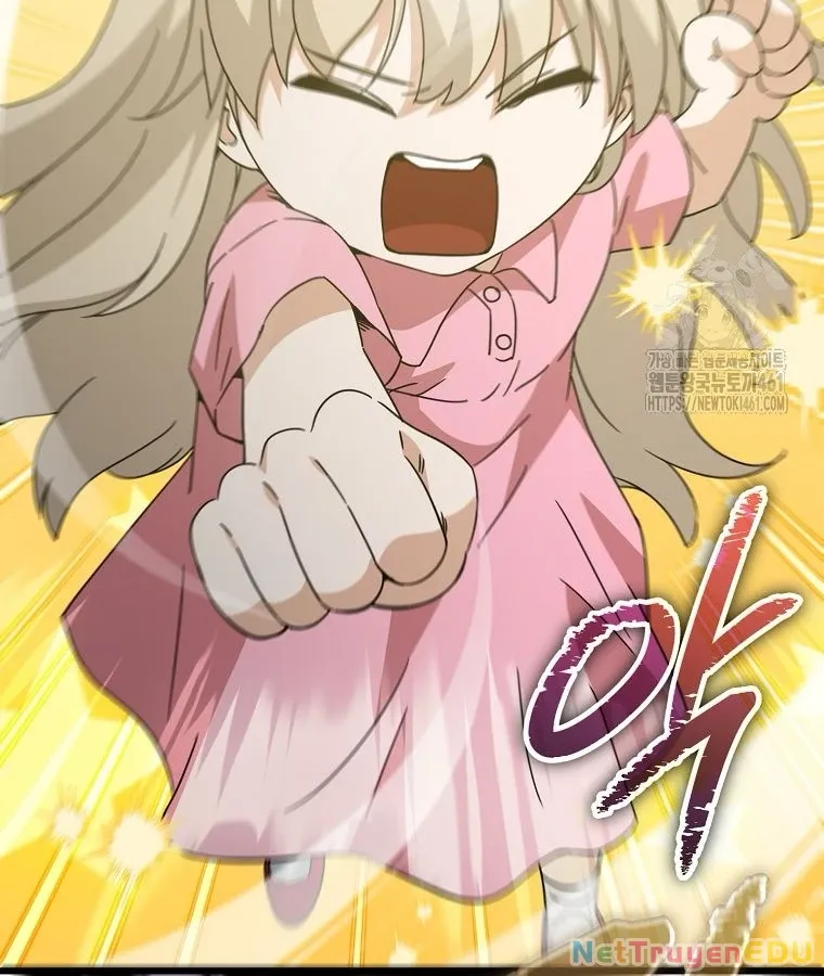 đọc truyện Bố Tôi Quá Mạnh Chương 184 ảnh 7 tại Thiên Thai Truyện