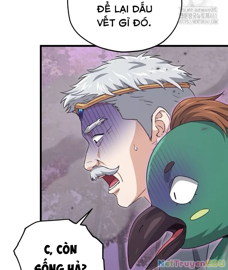 đọc truyện Bố Tôi Quá Mạnh Chương 184 ảnh 58 tại Thiên Thai Truyện