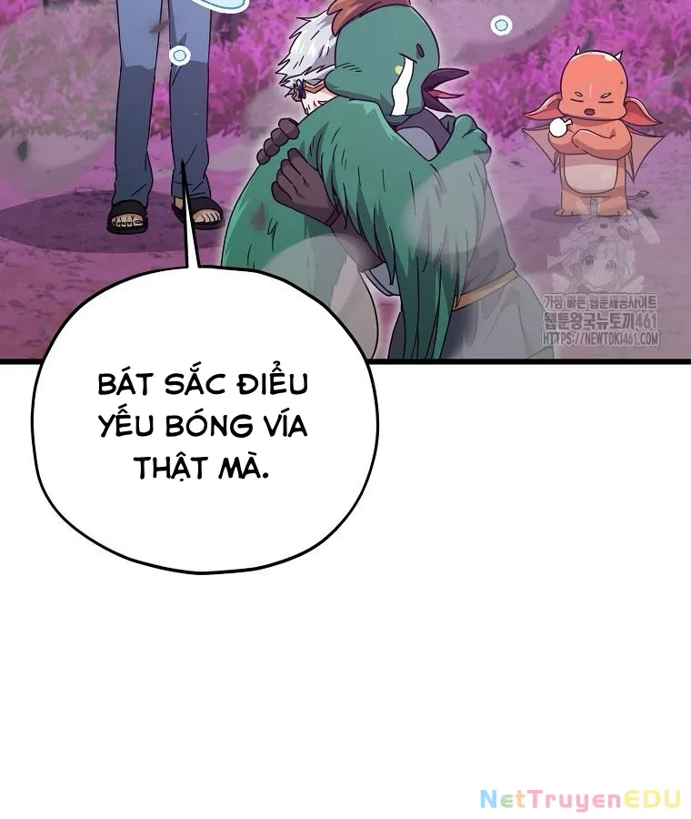 đọc truyện Bố Tôi Quá Mạnh Chương 184 ảnh 61 tại Thiên Thai Truyện