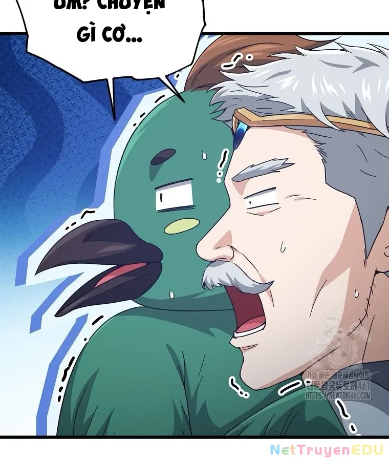 đọc truyện Bố Tôi Quá Mạnh Chương 184 ảnh 65 tại Thiên Thai Truyện