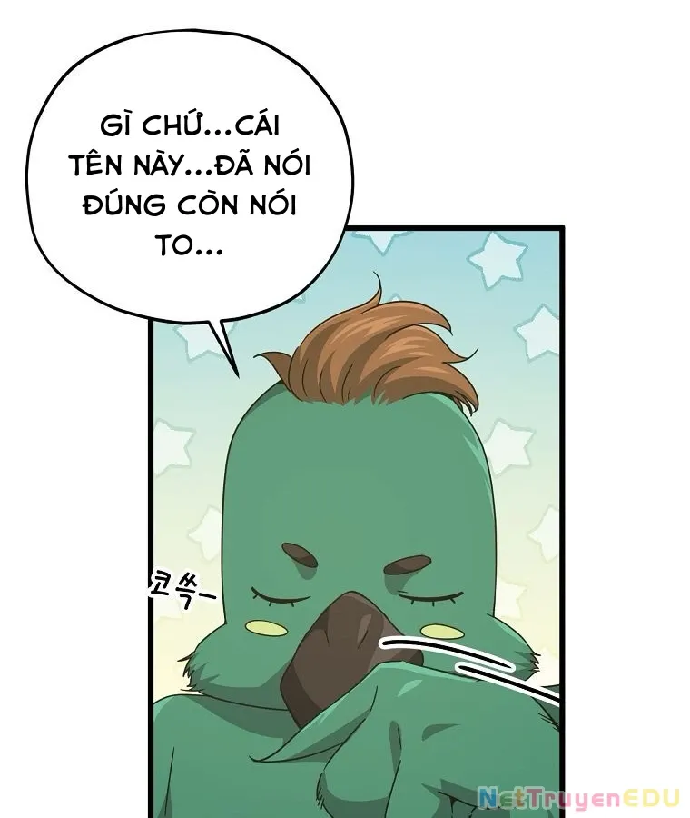 đọc truyện Bố Tôi Quá Mạnh Chương 184 ảnh 94 tại Thiên Thai Truyện