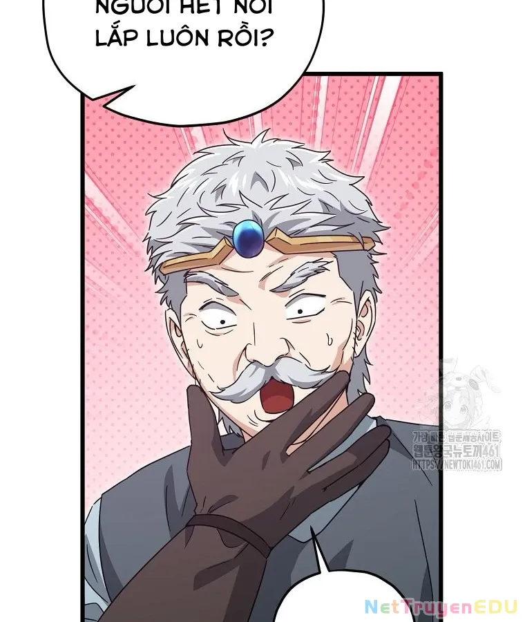 đọc truyện Bố Tôi Quá Mạnh Chương 184 ảnh 100 tại Thiên Thai Truyện