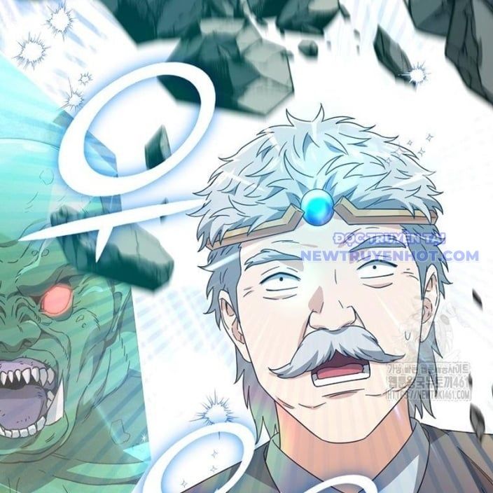 đọc truyện Bố Tôi Quá Mạnh Chương 185 ảnh 116 tại Thiên Thai Truyện