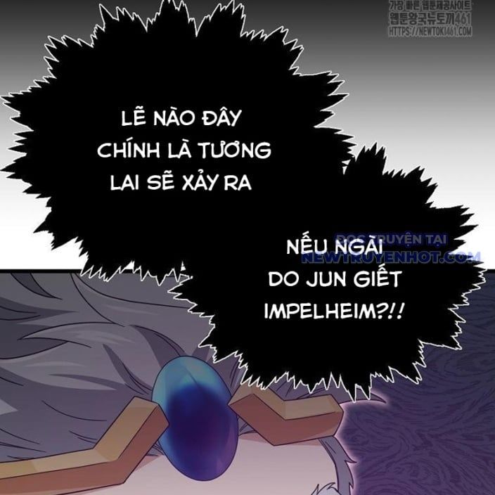 đọc truyện Bố Tôi Quá Mạnh Chương 185 ảnh 122 tại Thiên Thai Truyện