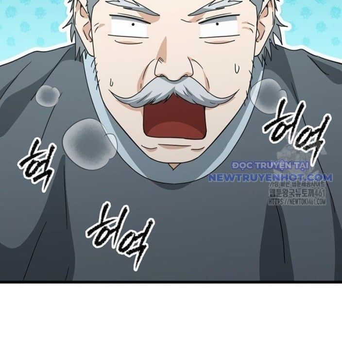 đọc truyện Bố Tôi Quá Mạnh Chương 185 ảnh 132 tại Thiên Thai Truyện