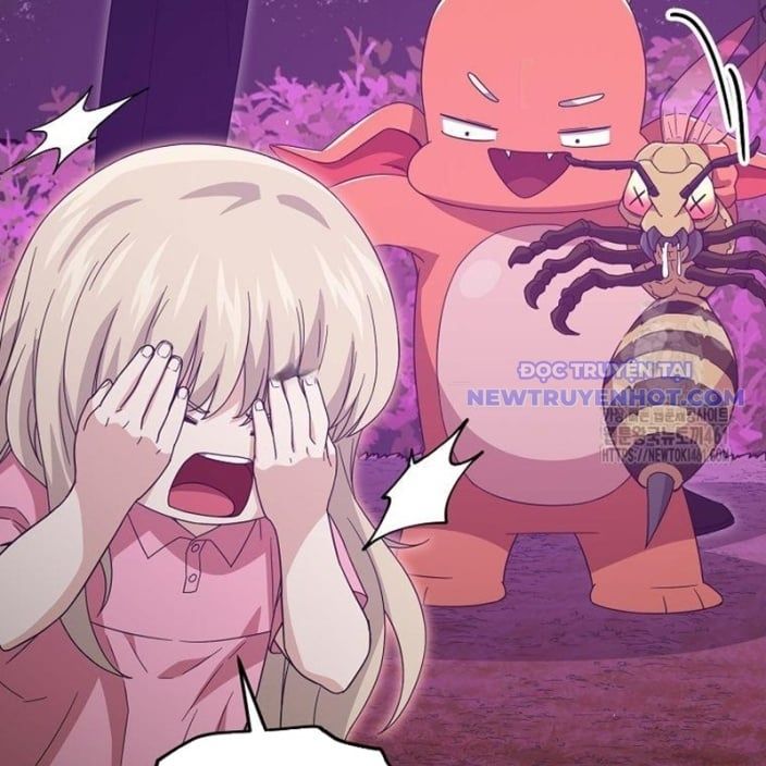 đọc truyện Bố Tôi Quá Mạnh Chương 185 ảnh 32 tại Thiên Thai Truyện