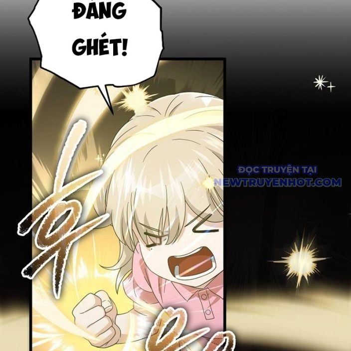 đọc truyện Bố Tôi Quá Mạnh Chương 185 ảnh 34 tại Thiên Thai Truyện