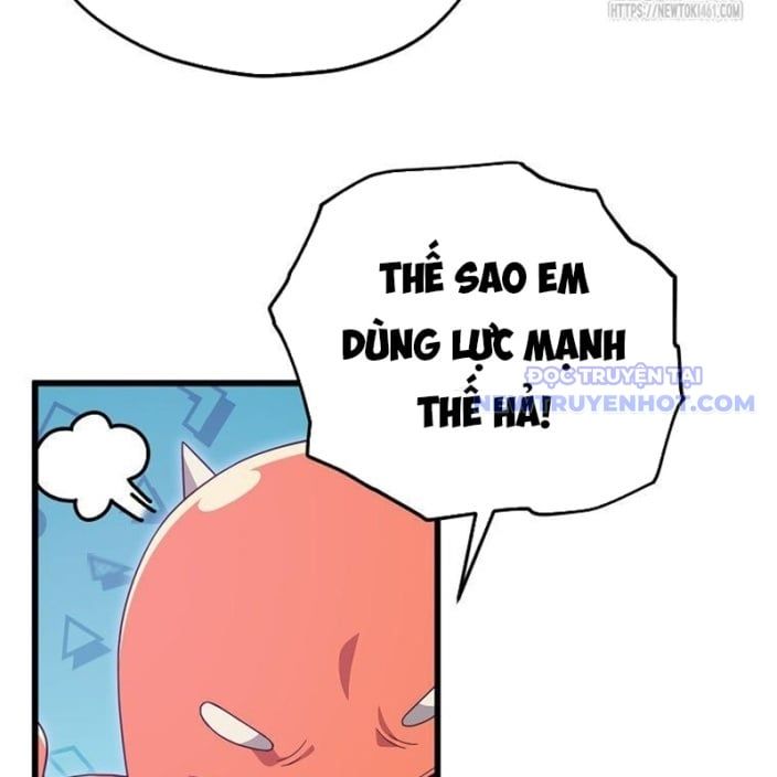 đọc truyện Bố Tôi Quá Mạnh Chương 185 ảnh 51 tại Thiên Thai Truyện