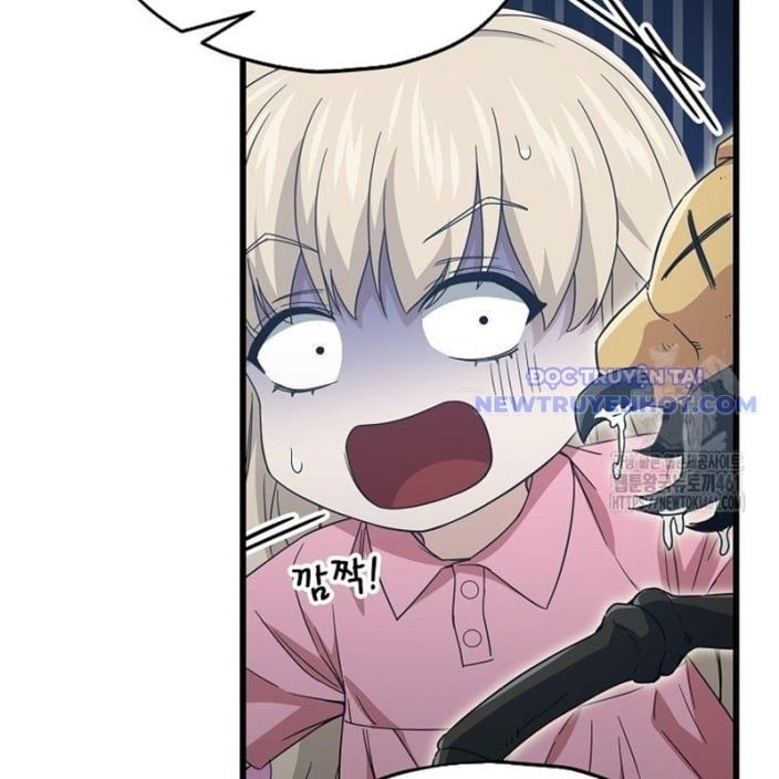 đọc truyện Bố Tôi Quá Mạnh Chương 185 ảnh 53 tại Thiên Thai Truyện