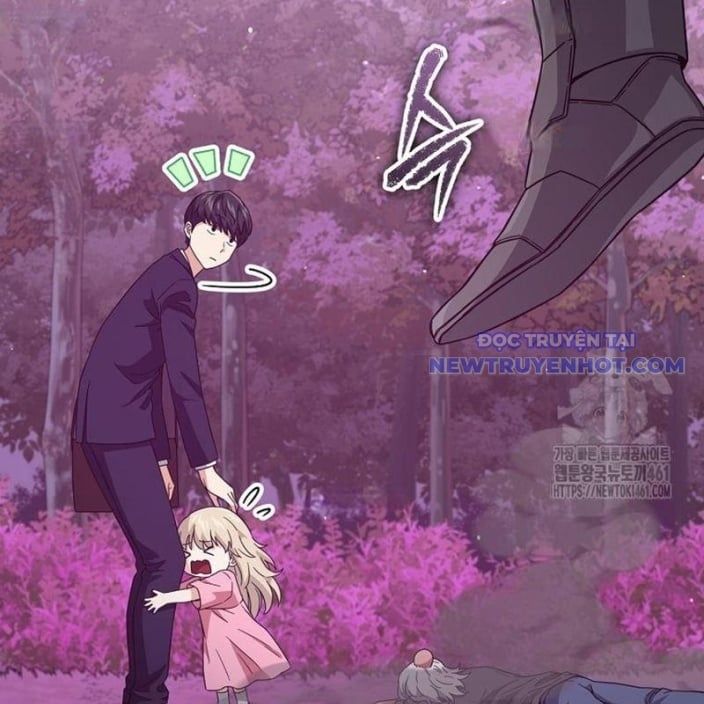 đọc truyện Bố Tôi Quá Mạnh Chương 185 ảnh 74 tại Thiên Thai Truyện