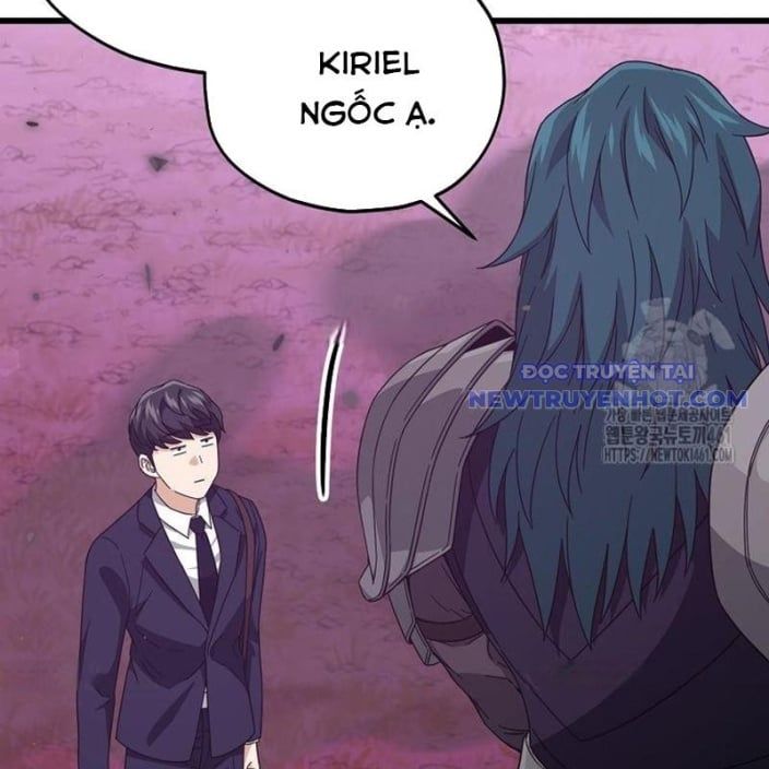 đọc truyện Bố Tôi Quá Mạnh Chương 185 ảnh 82 tại Thiên Thai Truyện