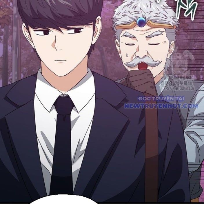 đọc truyện Bố Tôi Quá Mạnh Chương 185 ảnh 94 tại Thiên Thai Truyện