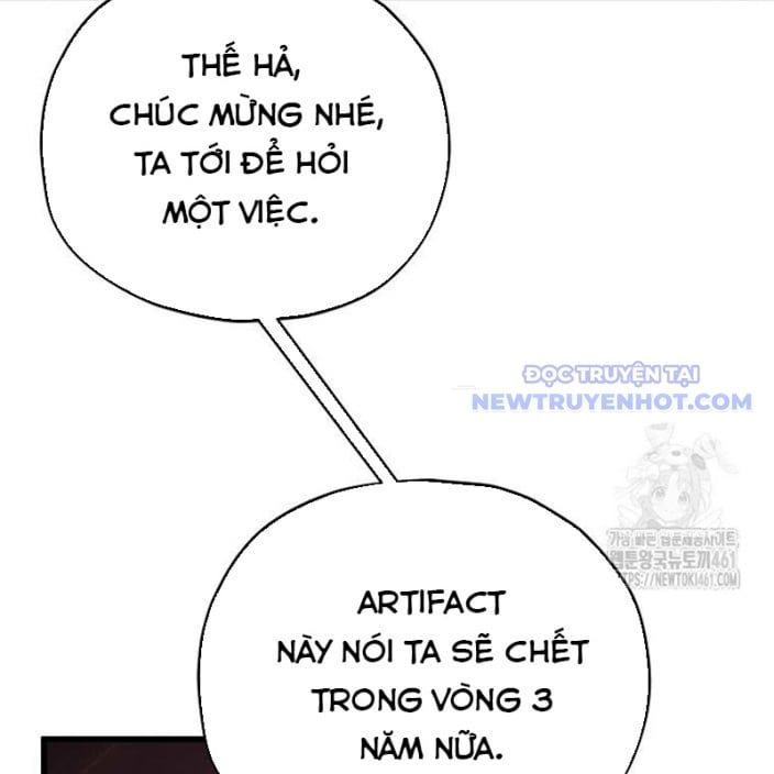 đọc truyện Bố Tôi Quá Mạnh Chương 185 ảnh 95 tại Thiên Thai Truyện