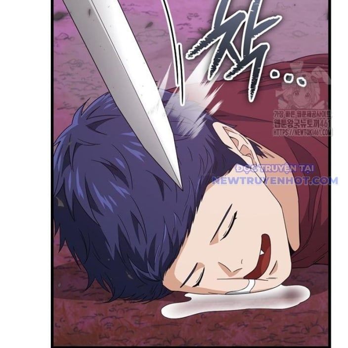 đọc truyện Bố Tôi Quá Mạnh Chương 185 ảnh 98 tại Thiên Thai Truyện