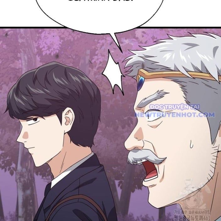 đọc truyện Bố Tôi Quá Mạnh Chương 185 ảnh 100 tại Thiên Thai Truyện