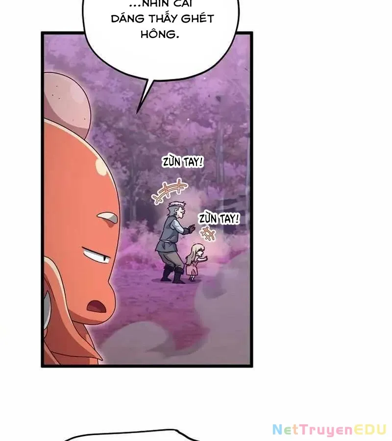 đọc truyện Bố Tôi Quá Mạnh Chương 186 ảnh 12 tại Thiên Thai Truyện