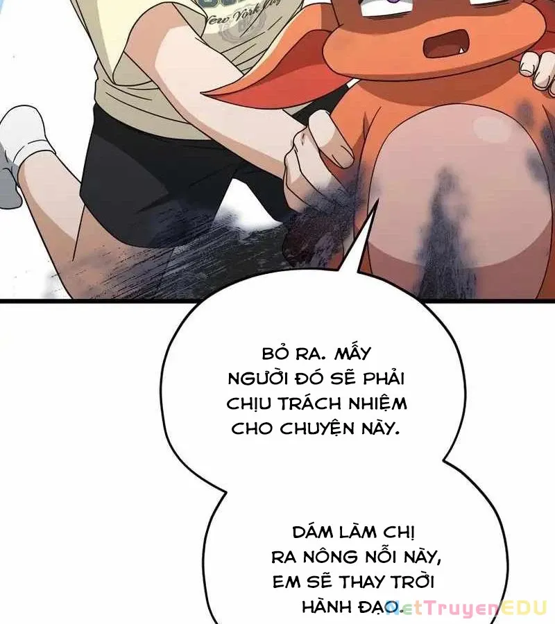 đọc truyện Bố Tôi Quá Mạnh Chương 186 ảnh 104 tại Thiên Thai Truyện