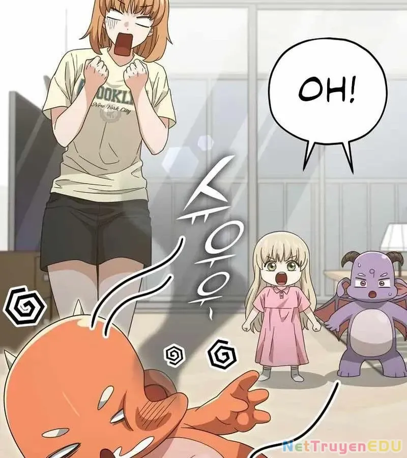 đọc truyện Bố Tôi Quá Mạnh Chương 186 ảnh 109 tại Thiên Thai Truyện