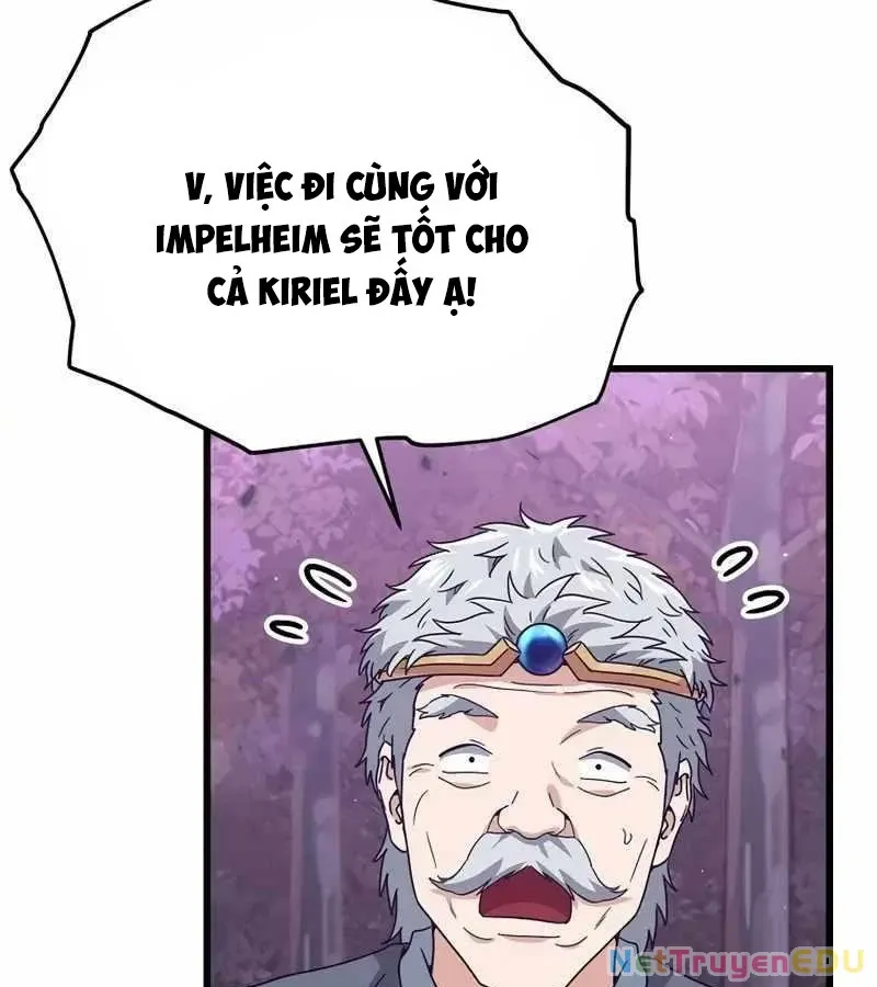 đọc truyện Bố Tôi Quá Mạnh Chương 186 ảnh 13 tại Thiên Thai Truyện