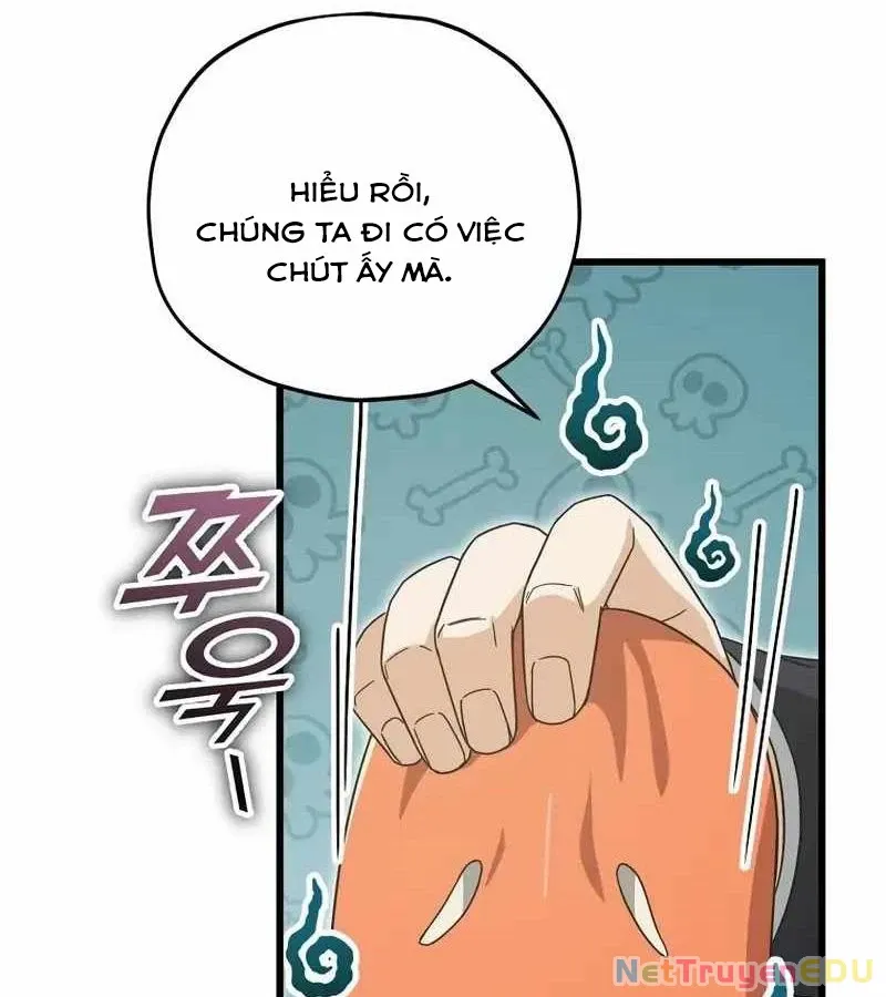 đọc truyện Bố Tôi Quá Mạnh Chương 186 ảnh 114 tại Thiên Thai Truyện