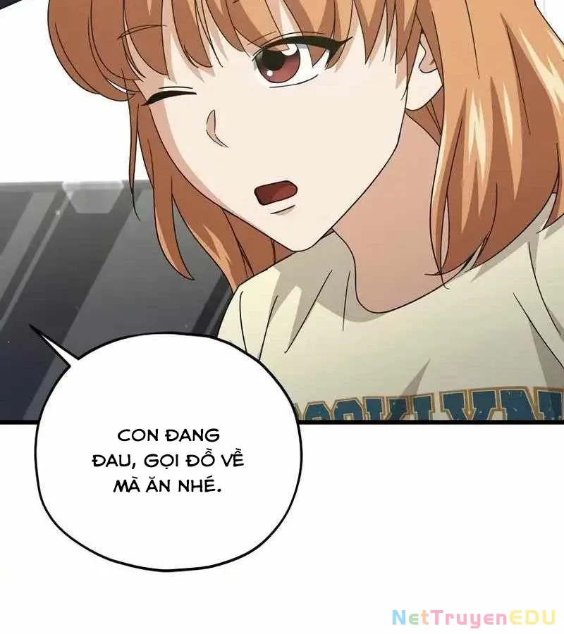 đọc truyện Bố Tôi Quá Mạnh Chương 186 ảnh 117 tại Thiên Thai Truyện