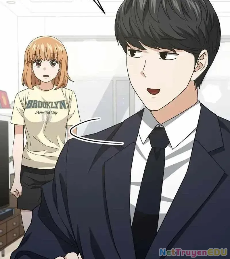 đọc truyện Bố Tôi Quá Mạnh Chương 186 ảnh 119 tại Thiên Thai Truyện