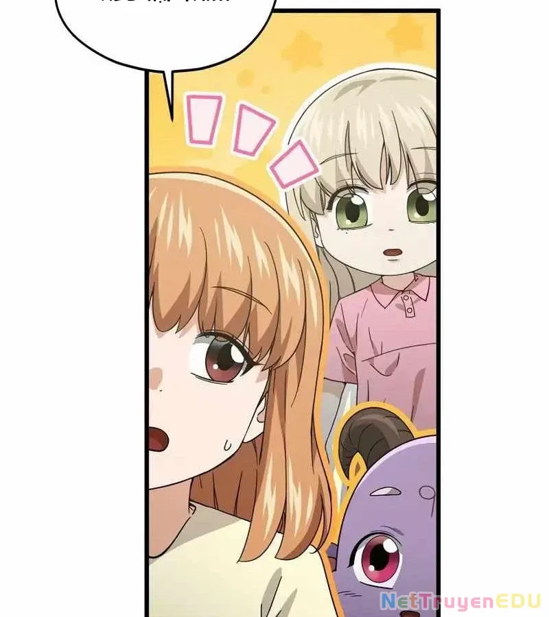 đọc truyện Bố Tôi Quá Mạnh Chương 186 ảnh 121 tại Thiên Thai Truyện