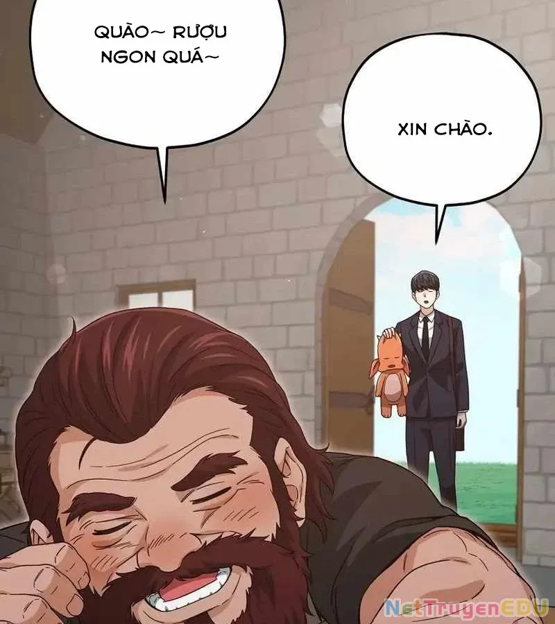 đọc truyện Bố Tôi Quá Mạnh Chương 186 ảnh 127 tại Thiên Thai Truyện