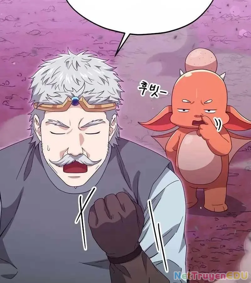 đọc truyện Bố Tôi Quá Mạnh Chương 186 ảnh 16 tại Thiên Thai Truyện