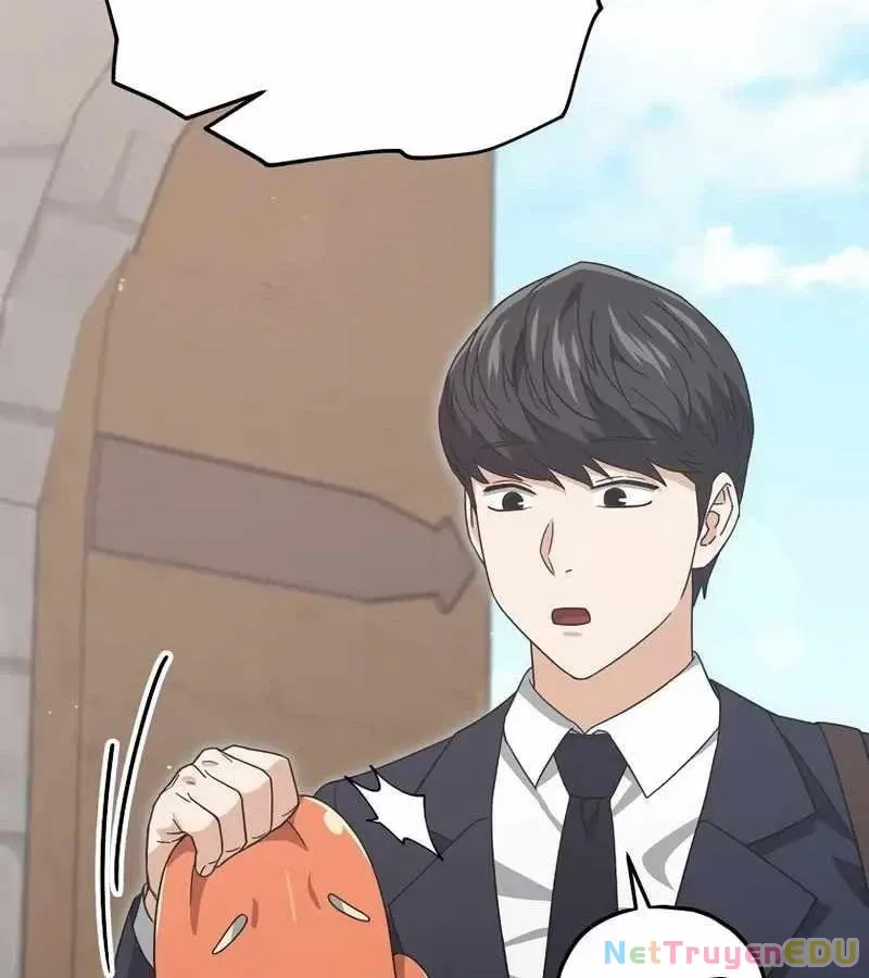 đọc truyện Bố Tôi Quá Mạnh Chương 186 ảnh 142 tại Thiên Thai Truyện