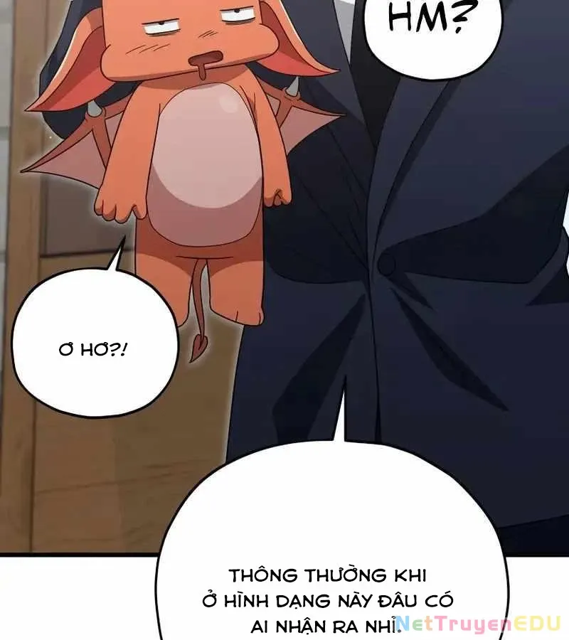 đọc truyện Bố Tôi Quá Mạnh Chương 186 ảnh 143 tại Thiên Thai Truyện