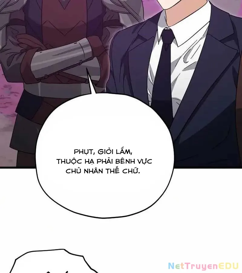 đọc truyện Bố Tôi Quá Mạnh Chương 186 ảnh 19 tại Thiên Thai Truyện