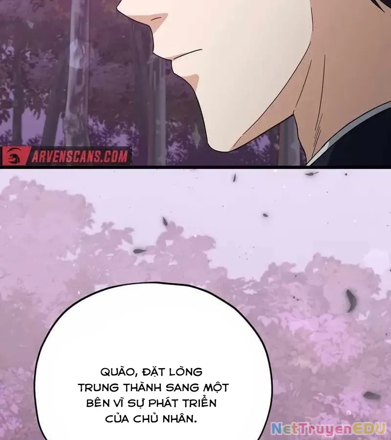 đọc truyện Bố Tôi Quá Mạnh Chương 186 ảnh 23 tại Thiên Thai Truyện