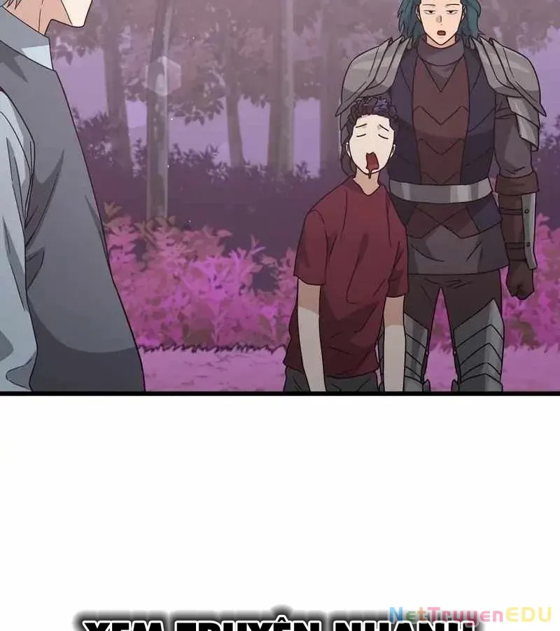 đọc truyện Bố Tôi Quá Mạnh Chương 186 ảnh 29 tại Thiên Thai Truyện