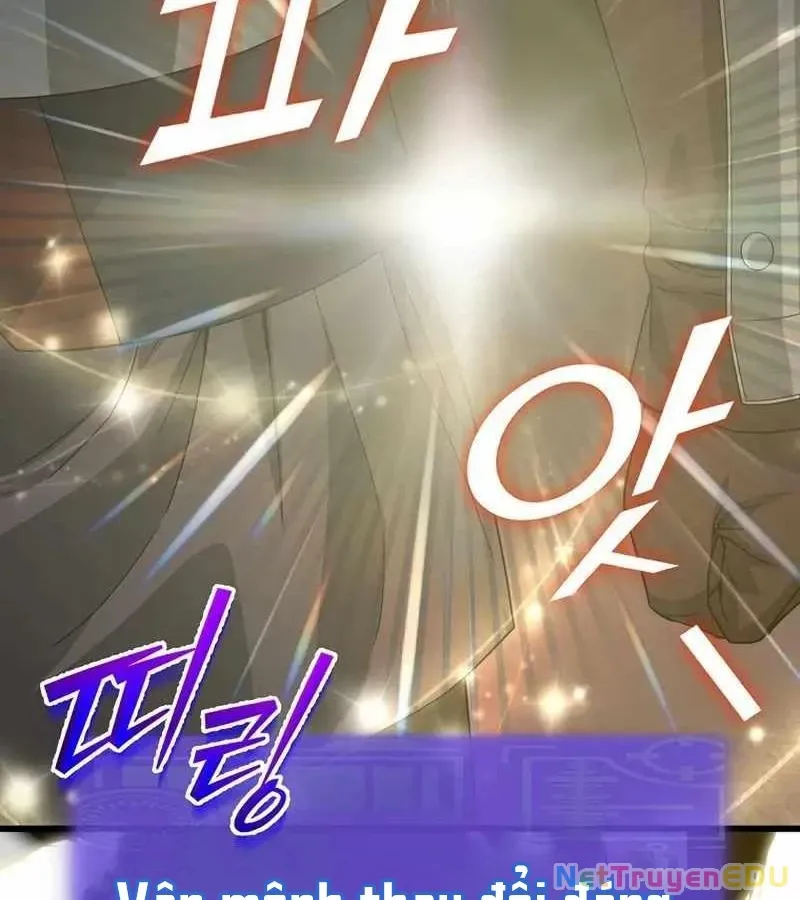 đọc truyện Bố Tôi Quá Mạnh Chương 186 ảnh 31 tại Thiên Thai Truyện