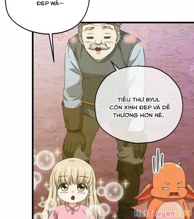 đọc truyện Bố Tôi Quá Mạnh Chương 186 ảnh 37 tại Thiên Thai Truyện