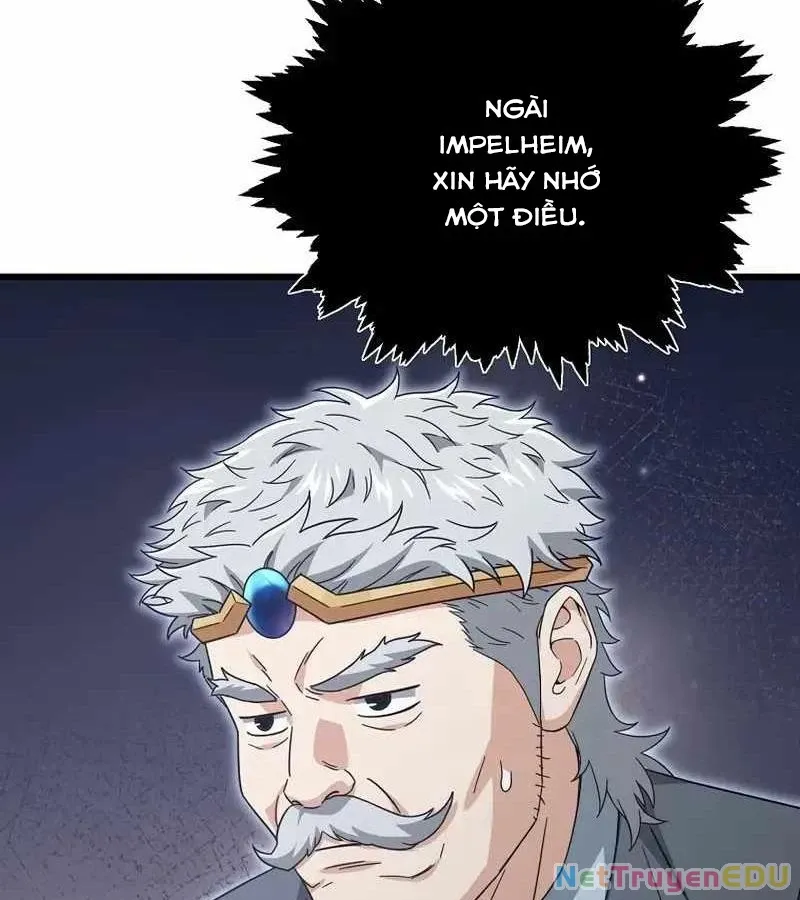 đọc truyện Bố Tôi Quá Mạnh Chương 186 ảnh 41 tại Thiên Thai Truyện