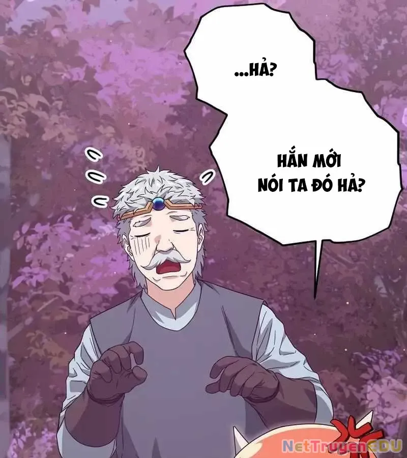 đọc truyện Bố Tôi Quá Mạnh Chương 186 ảnh 47 tại Thiên Thai Truyện