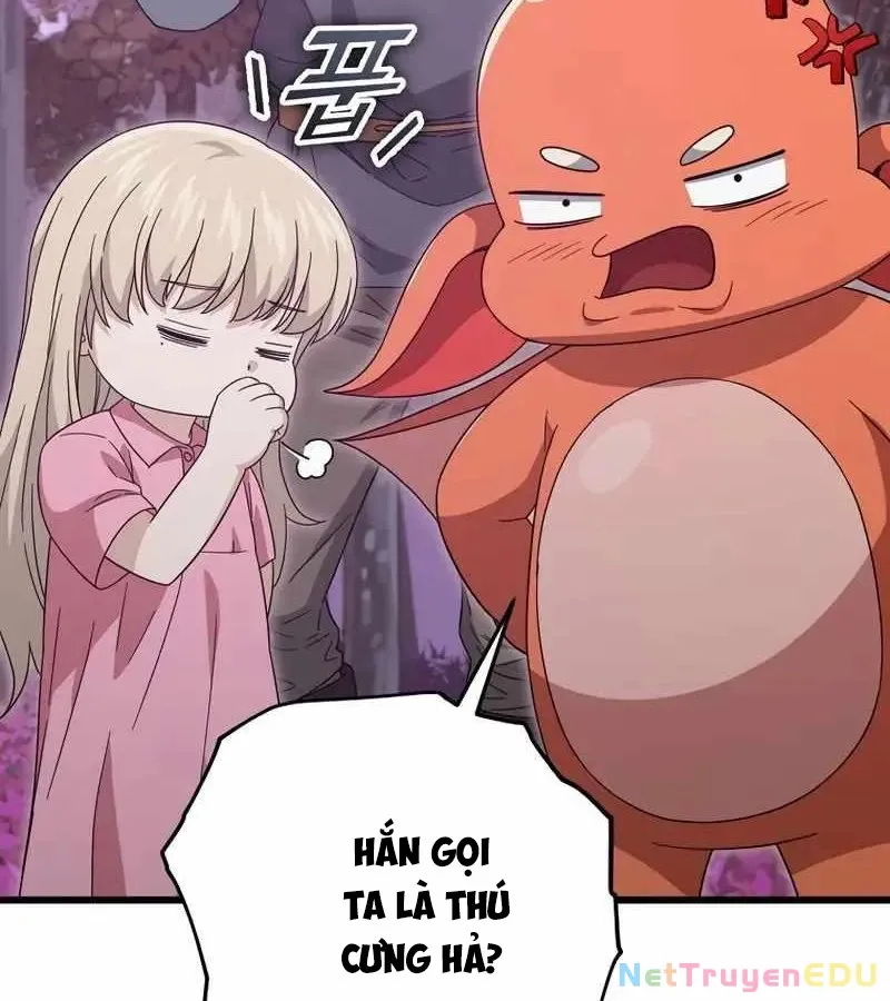 đọc truyện Bố Tôi Quá Mạnh Chương 186 ảnh 48 tại Thiên Thai Truyện