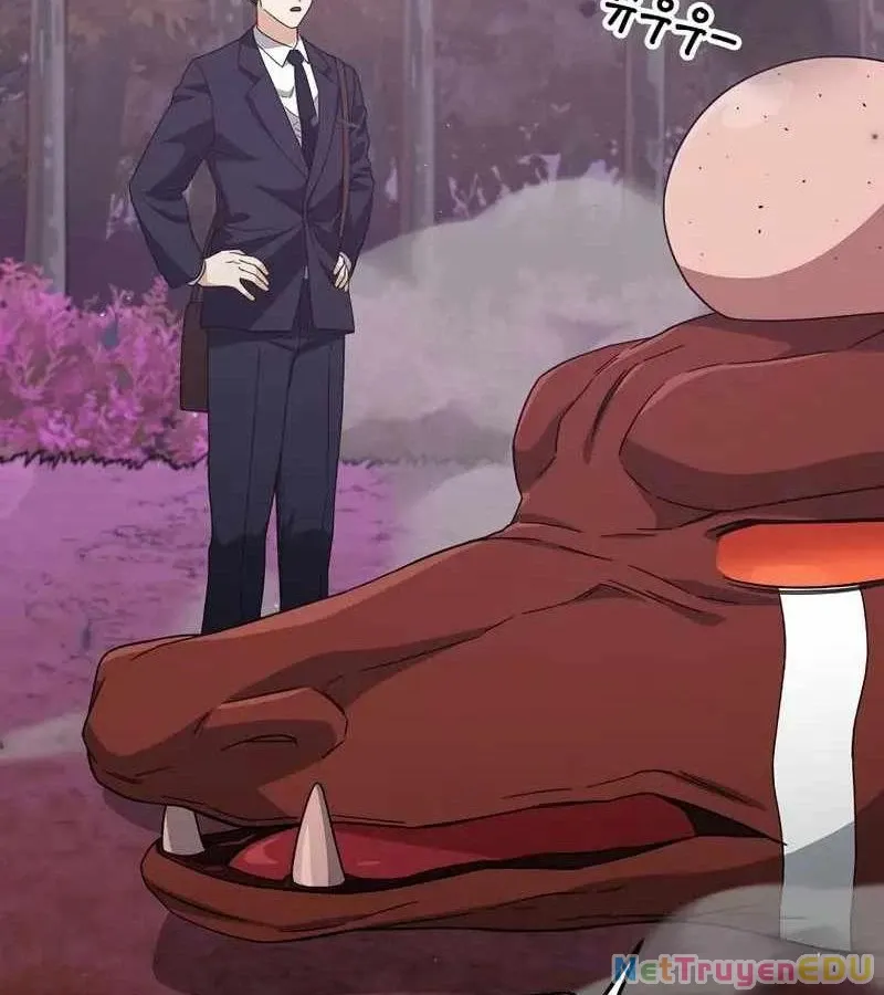 đọc truyện Bố Tôi Quá Mạnh Chương 186 ảnh 58 tại Thiên Thai Truyện