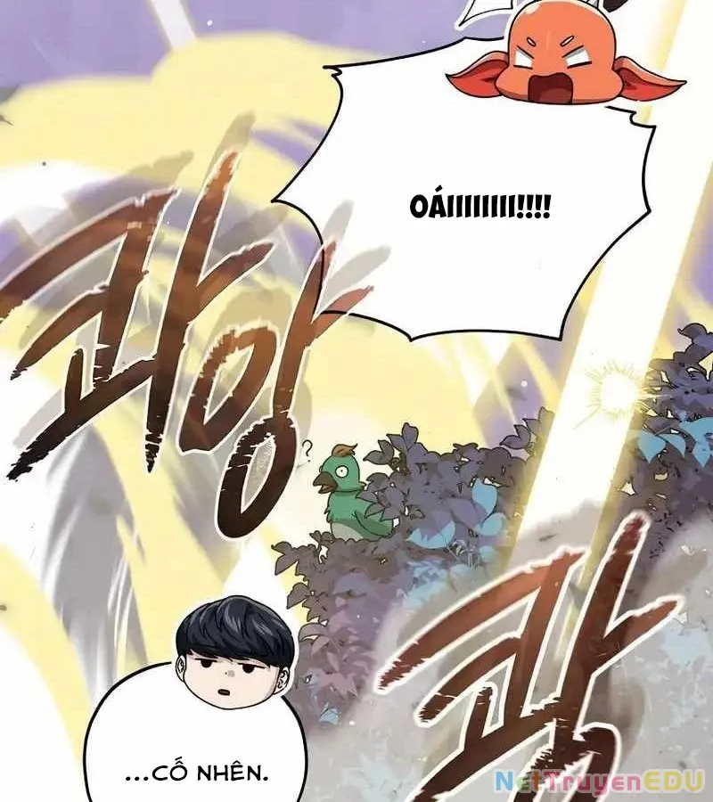 đọc truyện Bố Tôi Quá Mạnh Chương 186 ảnh 60 tại Thiên Thai Truyện