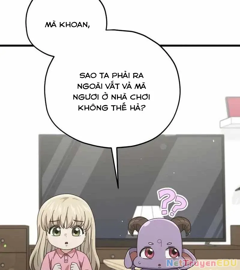 đọc truyện Bố Tôi Quá Mạnh Chương 186 ảnh 69 tại Thiên Thai Truyện