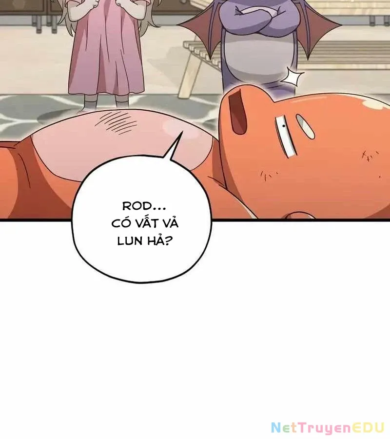 đọc truyện Bố Tôi Quá Mạnh Chương 186 ảnh 70 tại Thiên Thai Truyện