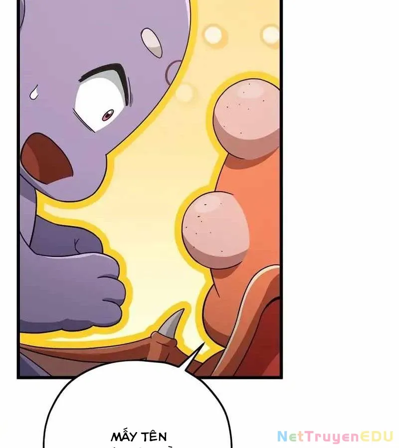 đọc truyện Bố Tôi Quá Mạnh Chương 186 ảnh 74 tại Thiên Thai Truyện