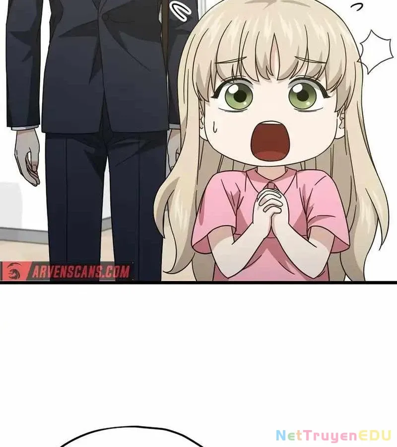 đọc truyện Bố Tôi Quá Mạnh Chương 186 ảnh 77 tại Thiên Thai Truyện