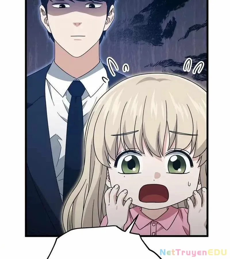 đọc truyện Bố Tôi Quá Mạnh Chương 186 ảnh 79 tại Thiên Thai Truyện