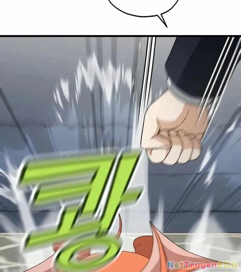 đọc truyện Bố Tôi Quá Mạnh Chương 186 ảnh 81 tại Thiên Thai Truyện