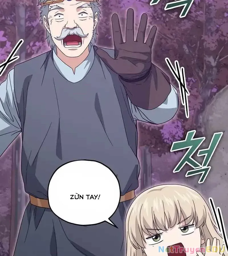 đọc truyện Bố Tôi Quá Mạnh Chương 186 ảnh 10 tại Thiên Thai Truyện